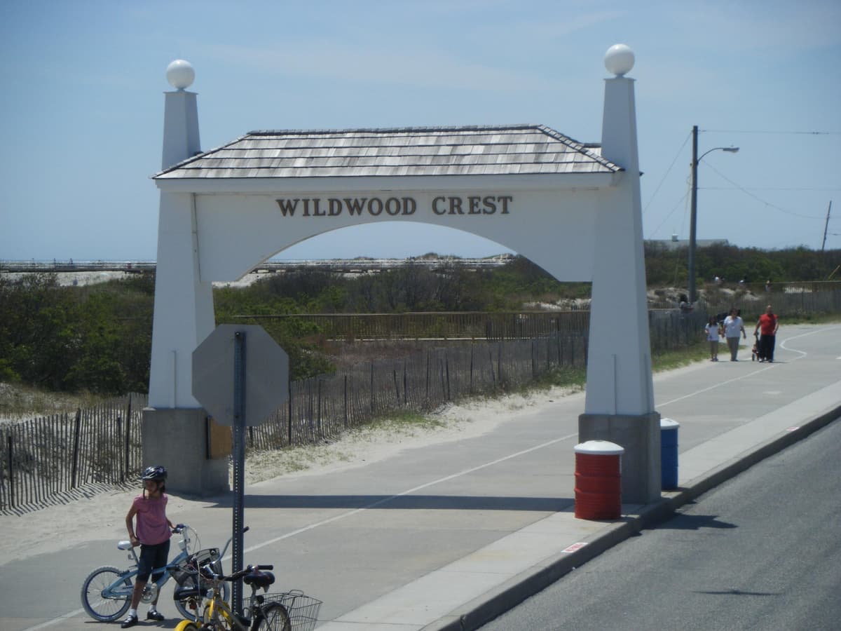 Wildwood Crest, NJ