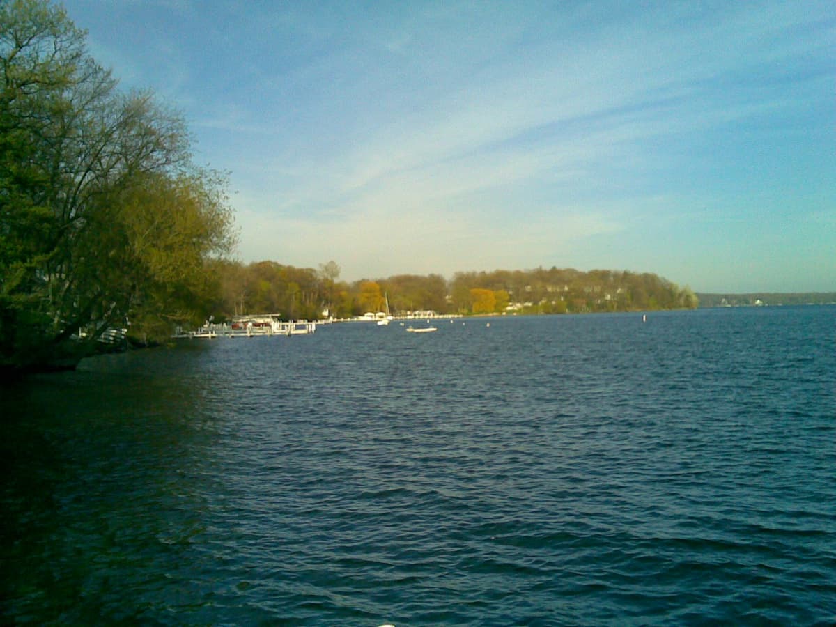 Williams Bay, WI