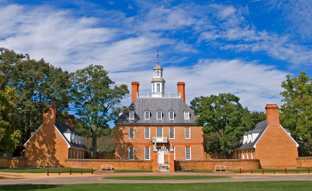 Williamsburg, VA