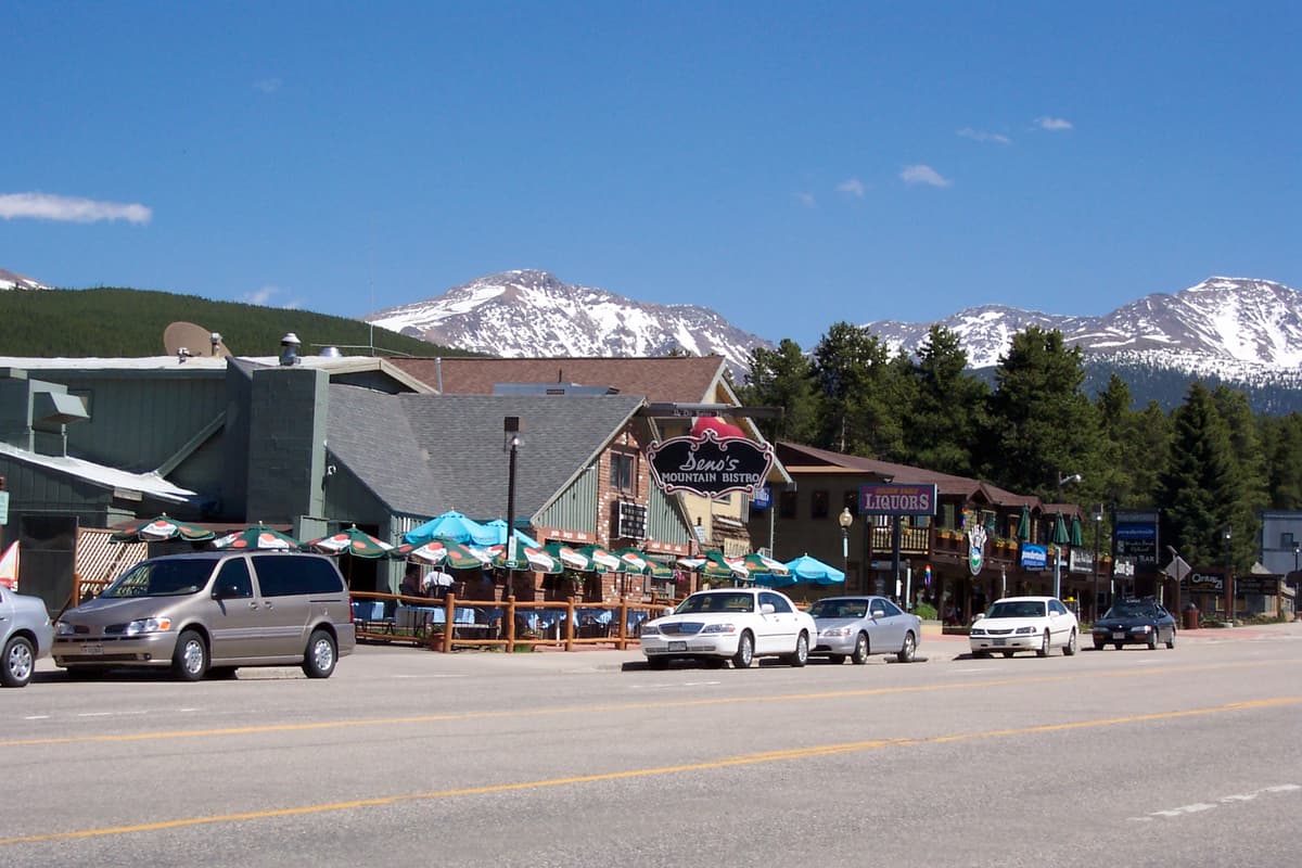 Winter Park, CO