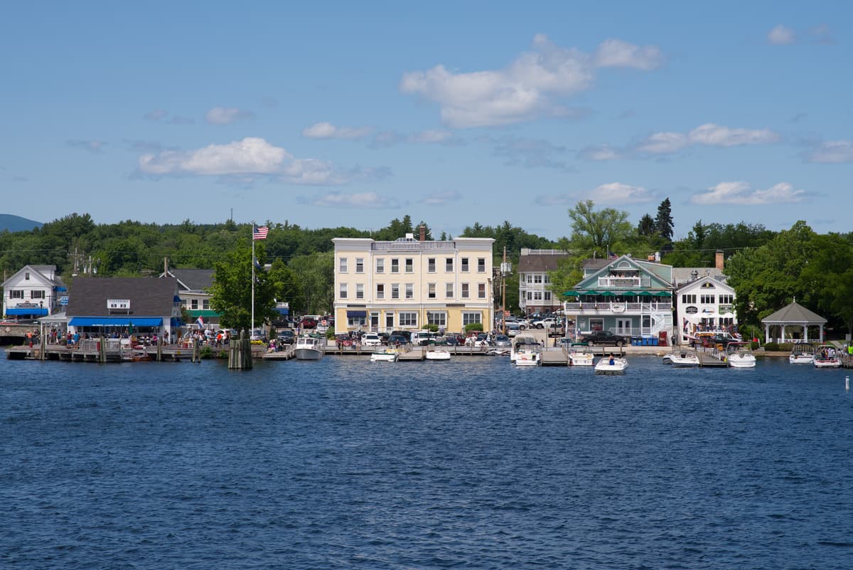 Wolfeboro, NH