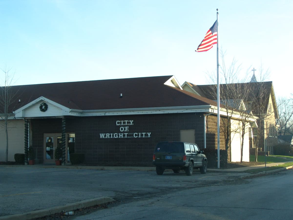 Wright City, MO