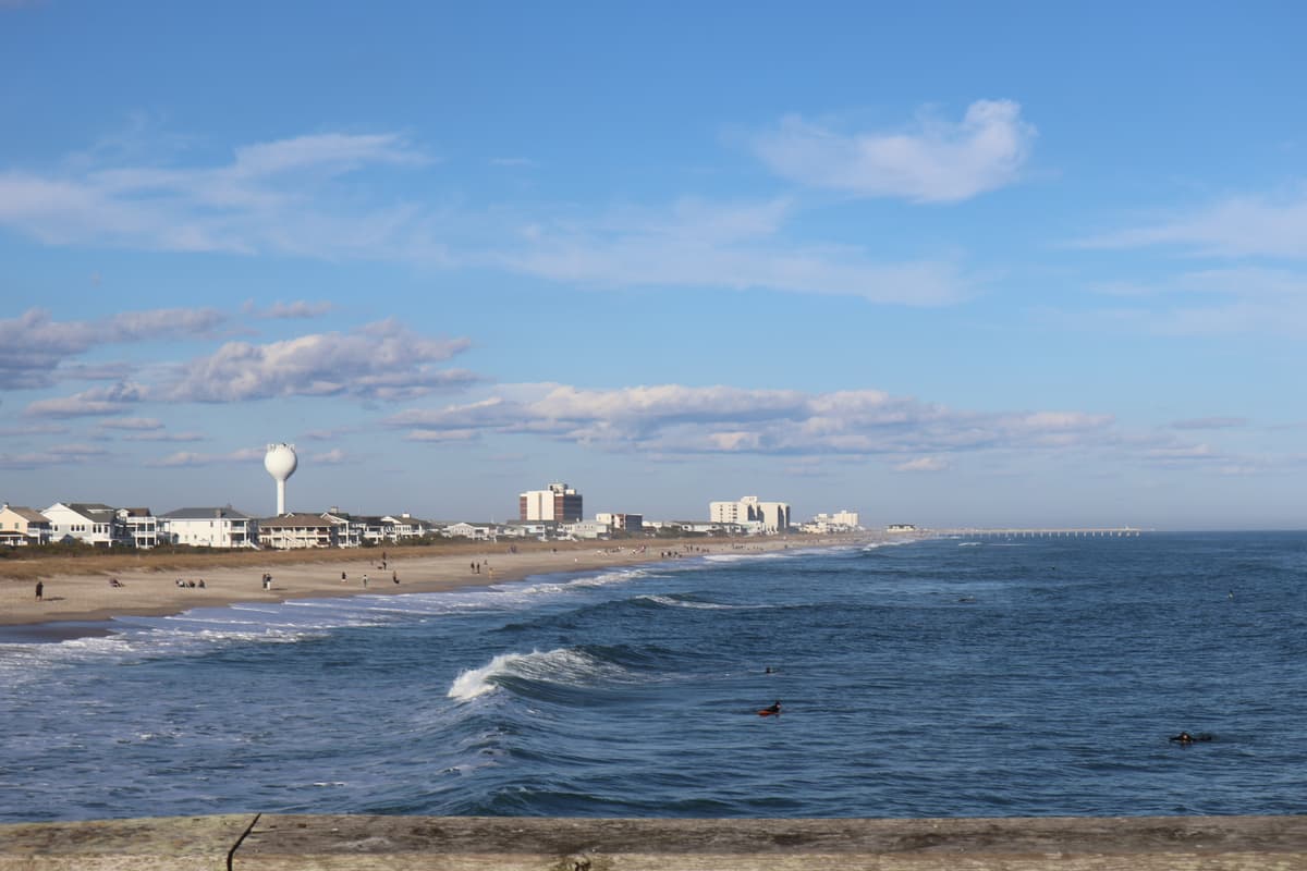 Wrightsville Beach, NC